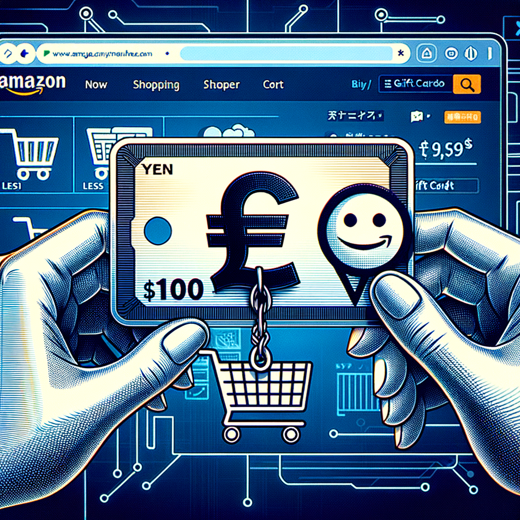 Amazonギフト券