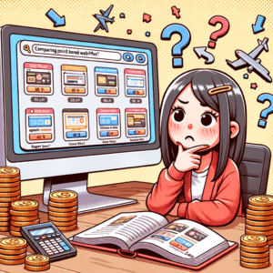 ポイントサイト比較