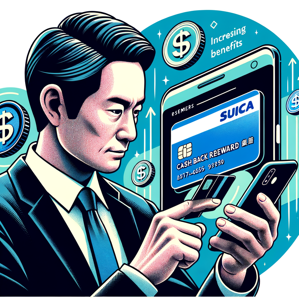モバイルSuica