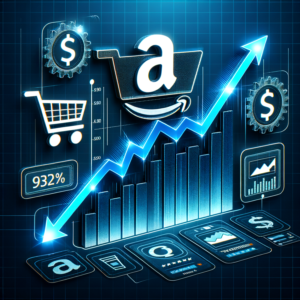 Amazonの価格推移