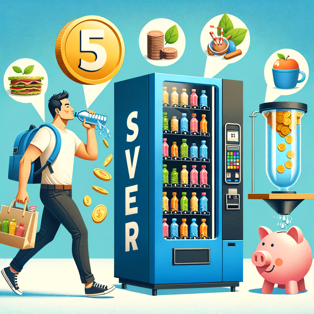 自販機